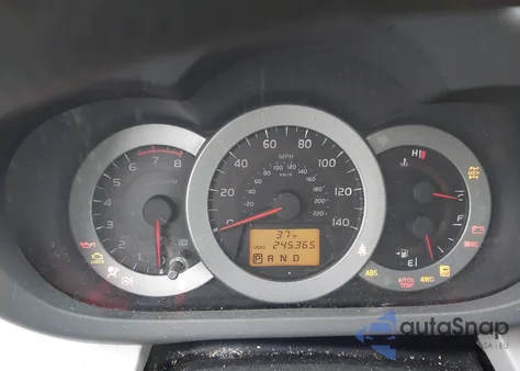 2011 Toyota Rav4 from USA, damaged, VIN 2T3BF4DV3BW171411